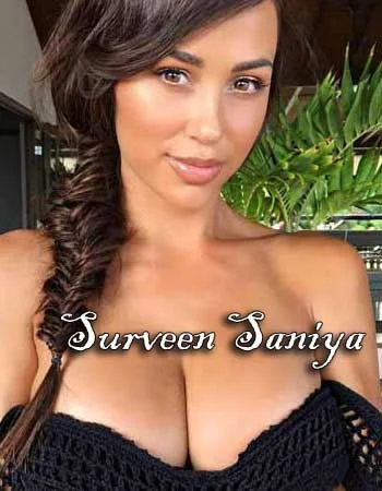 Mahika - lucknow Call Girl Service