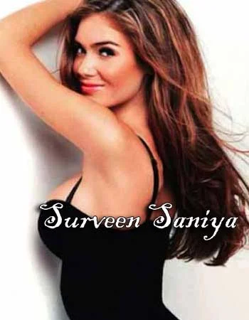Jyoti - lucknow Call Girl Service