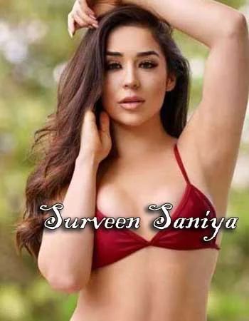 Nabhitha - Call Girl lucknow